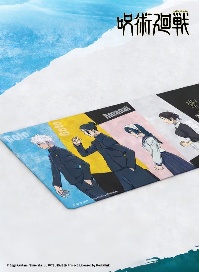 Experience 11 Jujutsu Kaisen 2 - Desk Mat JKAC028 - Image 2